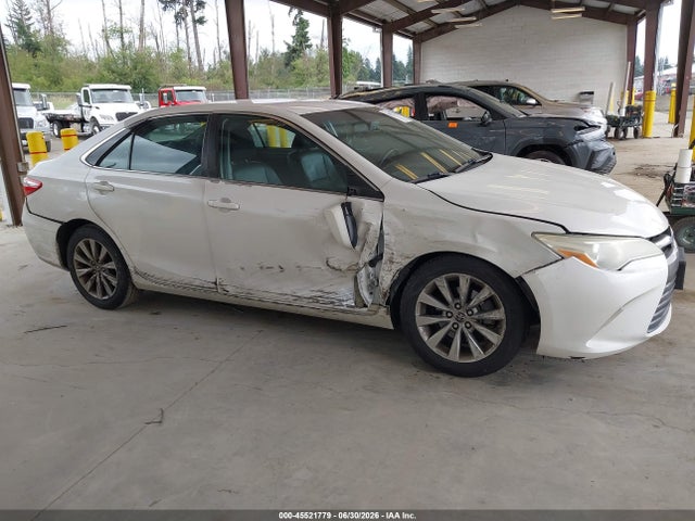 Toyota CAMRY XLE 2016 4T1BF1FK8GU131102 Image 13