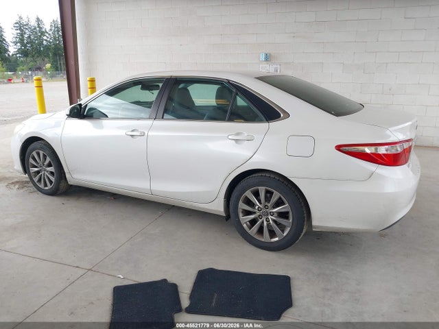 Toyota CAMRY XLE 2016 4T1BF1FK8GU131102 Image 14