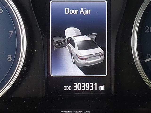 Toyota CAMRY XLE 2016 4T1BF1FK8GU131102 Image 15