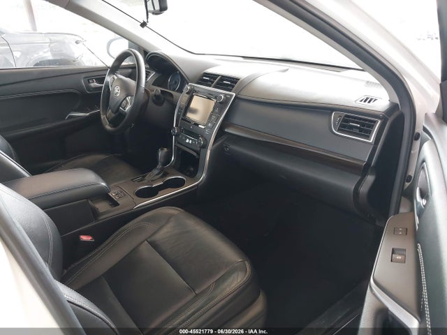 Toyota CAMRY XLE 2016 4T1BF1FK8GU131102 Image 5