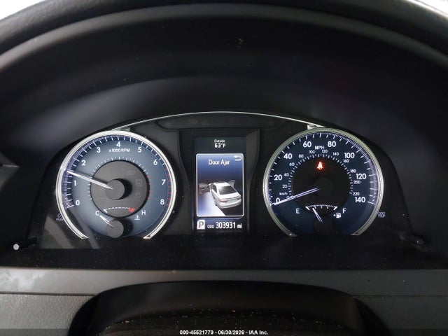 Toyota CAMRY XLE 2016 4T1BF1FK8GU131102 Image 7