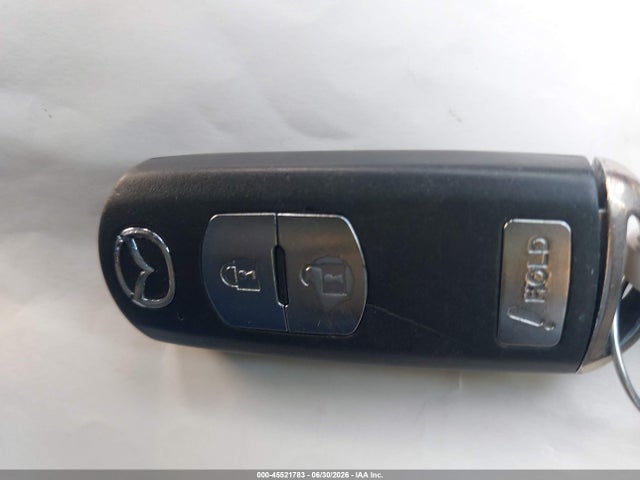 Mazda Cx-5 Touring 2014 JM3KE4CY2E0389810 Image 11