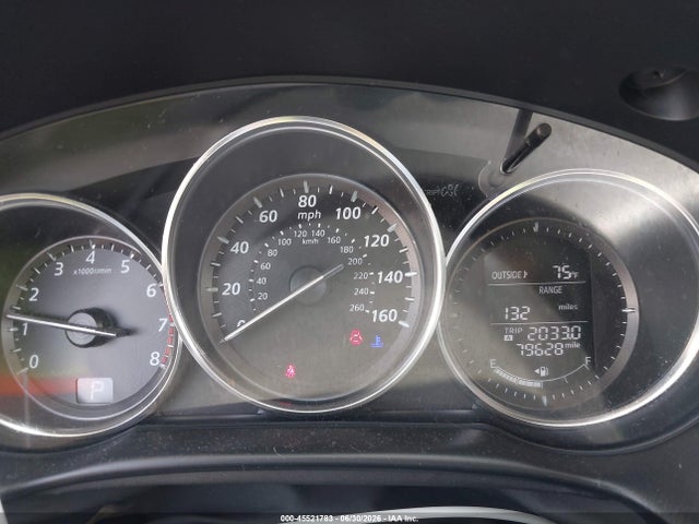 Mazda Cx-5 Touring 2014 JM3KE4CY2E0389810 Image 7