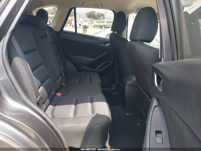 Mazda Cx-5 Touring 2014 JM3KE4CY2E0389810 Image 8