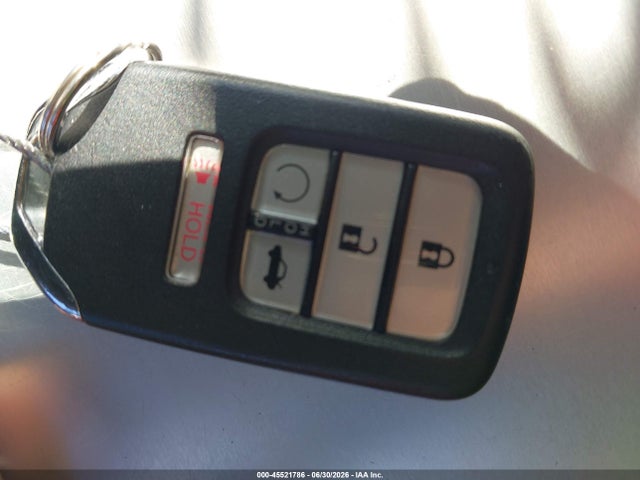1HGCV1F98JA181341 Honda Accord Touring