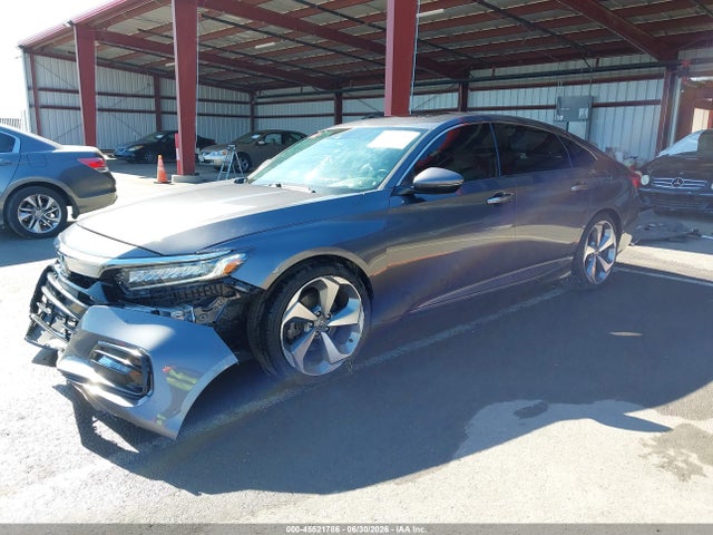 1HGCV1F98JA181341 Honda Accord Touring