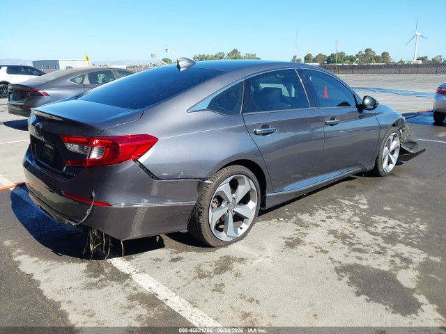 1HGCV1F98JA181341 Honda Accord Touring