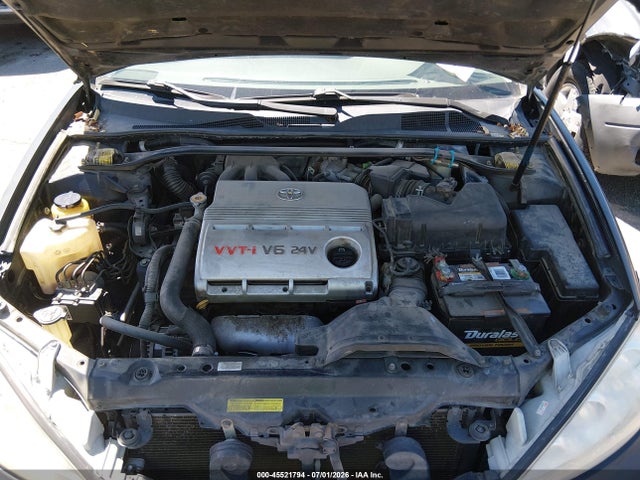 Aukcja sprzedaży 2006 Toyota Camry Le V6, vin: 4T1BF32K66U621599, numer aukcji: 45521794