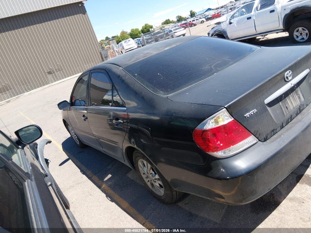 Aukcja sprzedaży 2006 Toyota Camry Le V6, vin: 4T1BF32K66U621599, numer aukcji: 45521794