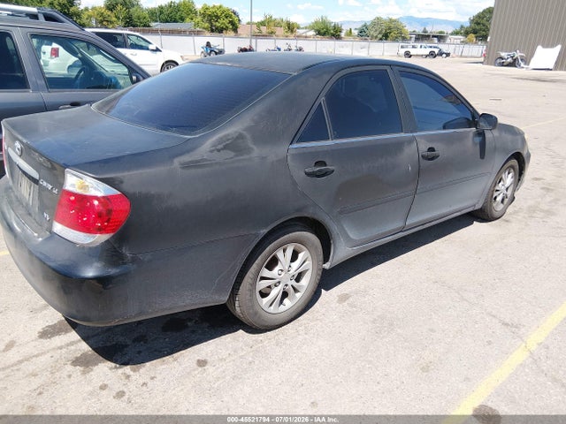 Aukcja sprzedaży 2006 Toyota Camry Le V6, vin: 4T1BF32K66U621599, numer aukcji: 45521794