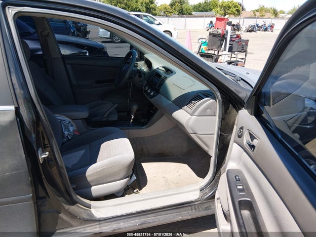 Aukcja sprzedaży 2006 Toyota Camry Le V6, vin: 4T1BF32K66U621599, numer aukcji: 45521794