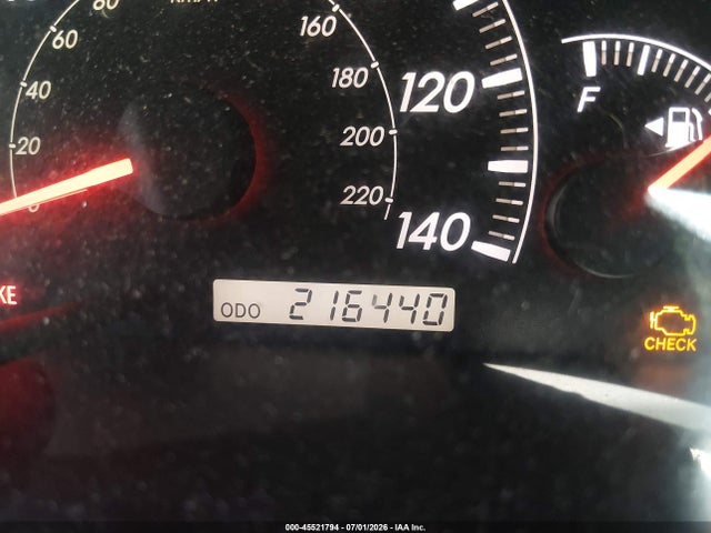 Aukcja sprzedaży 2006 Toyota Camry Le V6, vin: 4T1BF32K66U621599, numer aukcji: 45521794
