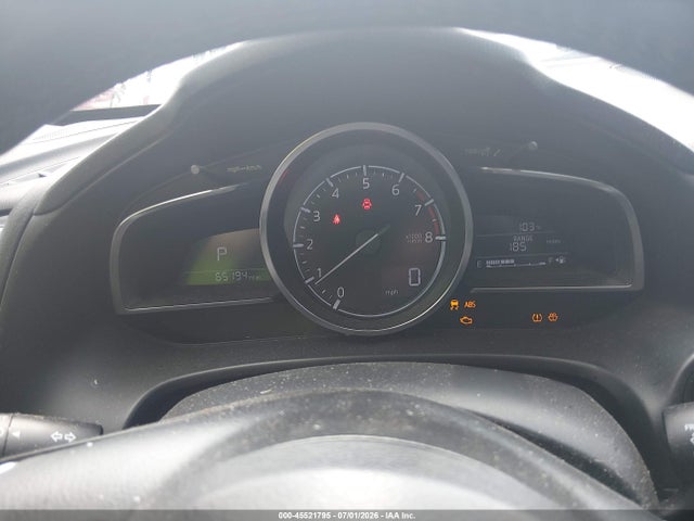 Aukcja sprzedaży 2018 Mazda Mazda3 Grand Touring, vin: 3MZBN1M37JM160201, numer aukcji: 45521795
