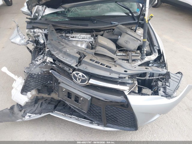 4T1BF1FK1HU713947 Toyota CAMRY SE