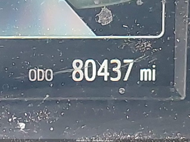4T1BF1FK1HU713947 Toyota CAMRY SE