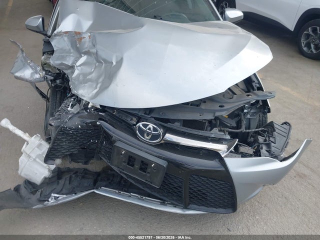 4T1BF1FK1HU713947 Toyota CAMRY SE
