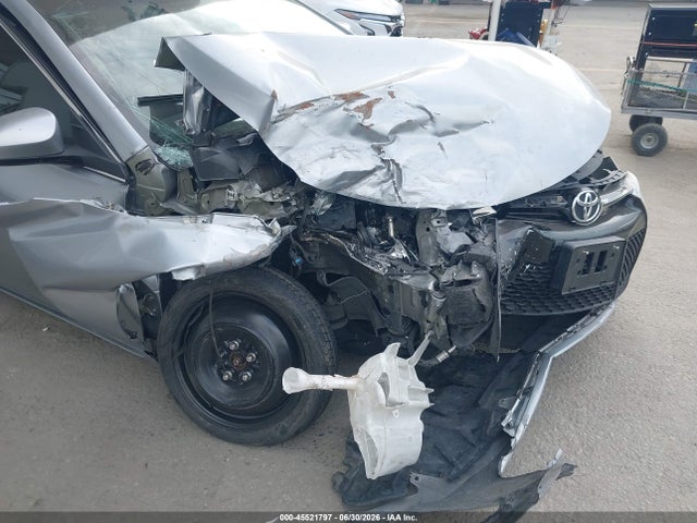 4T1BF1FK1HU713947 Toyota CAMRY SE