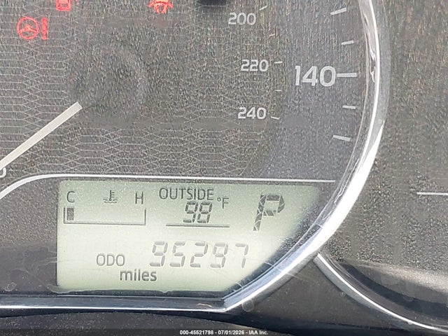 Toyota COROLLA SE 2017 5YFBURHE1HP684995 Image 16