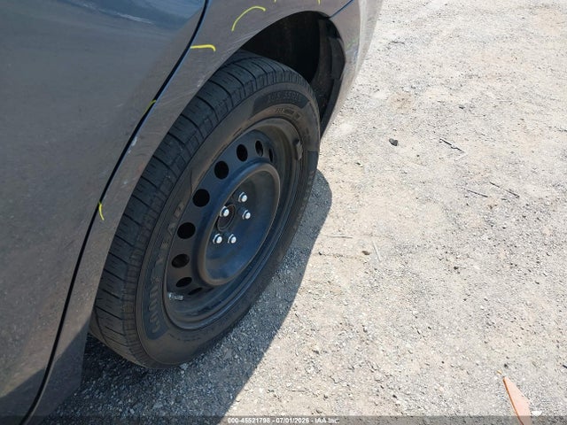 Toyota COROLLA SE 2017 5YFBURHE1HP684995 Image 12