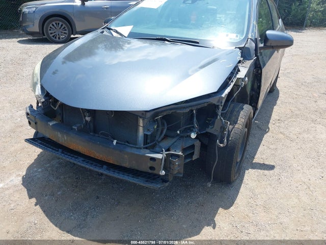 Toyota COROLLA SE 2017 5YFBURHE1HP684995 Image 6