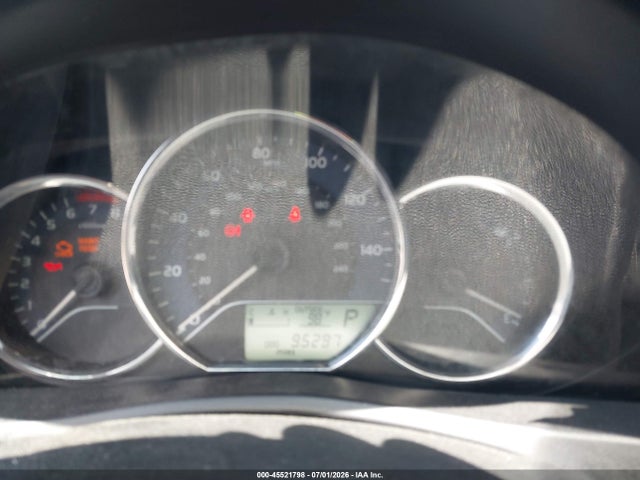 Toyota COROLLA SE 2017 5YFBURHE1HP684995 Image 7