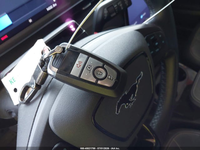 Ford Mustang Mach-e Select 2024 3FMTK1SU5RMA22546 Image 11