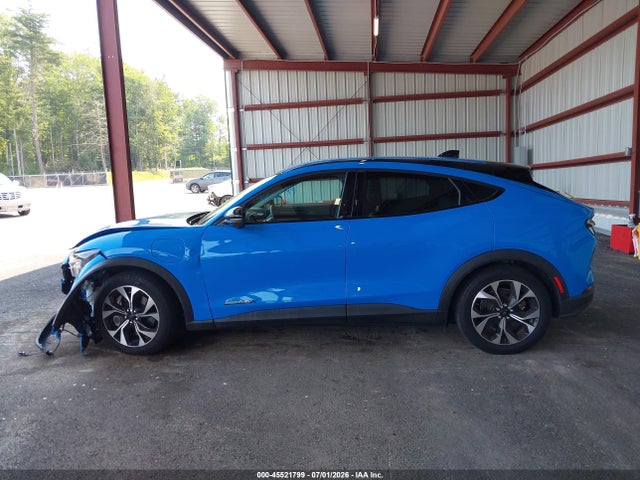 Ford Mustang Mach-e Select 2024 3FMTK1SU5RMA22546 Image 15