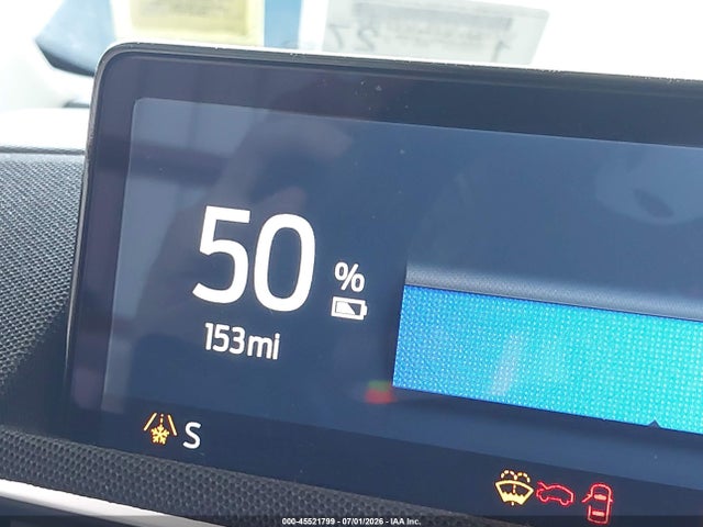 Ford Mustang Mach-e Select 2024 3FMTK1SU5RMA22546 Image 18