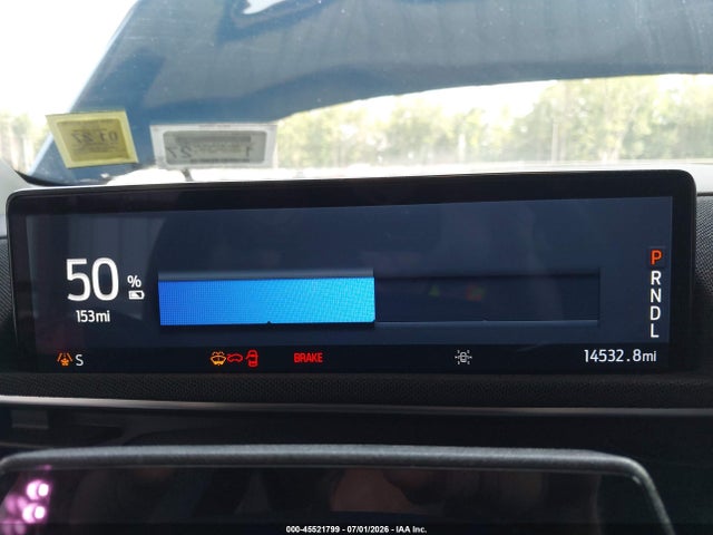Ford Mustang Mach-e Select 2024 3FMTK1SU5RMA22546 Image 7