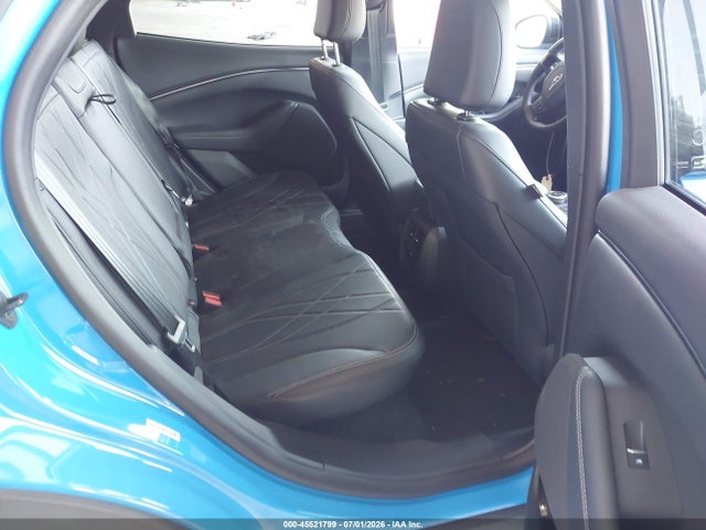 Ford Mustang Mach-e Select 2024 3FMTK1SU5RMA22546 Image 8