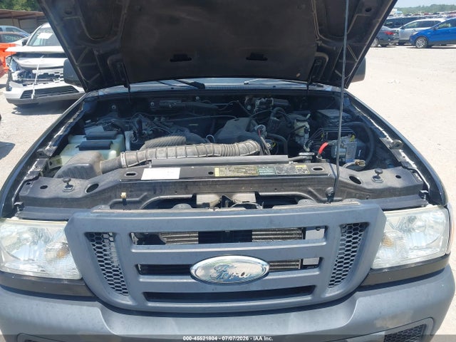 Продаж на аукціоні авто 2006 Ford Ranger Sport/stx/xlt, vin: 1FTYR44U86PA38217, номер лоту: 45521804