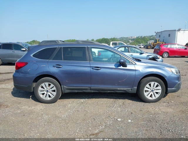 4S4BSADC6F3272536 Subaru Outback 2.5i Premium