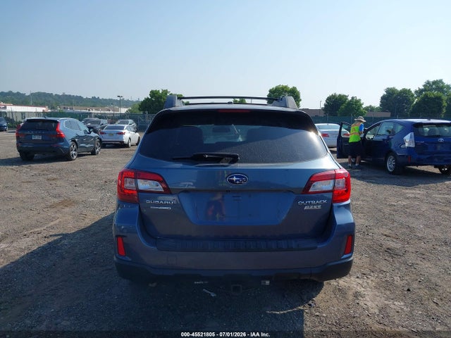 4S4BSADC6F3272536 Subaru Outback 2.5i Premium