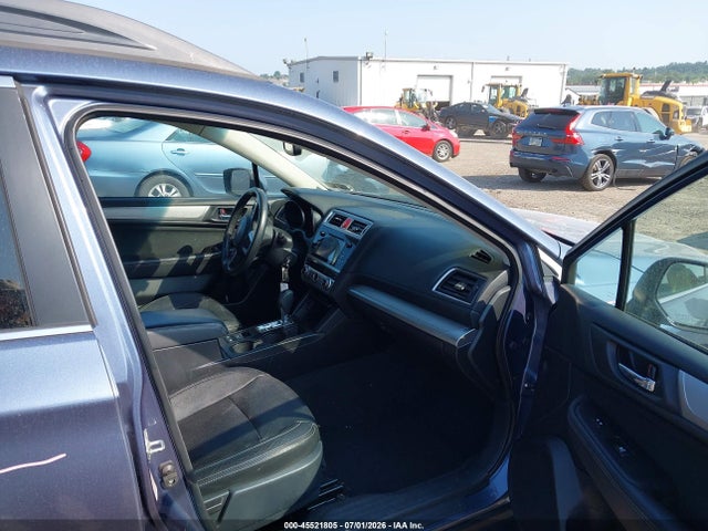 4S4BSADC6F3272536 Subaru Outback 2.5i Premium
