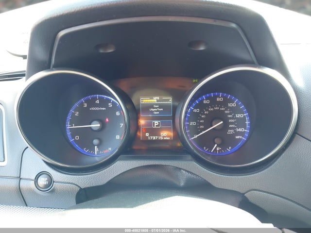 4S4BSADC6F3272536 Subaru Outback 2.5i Premium
