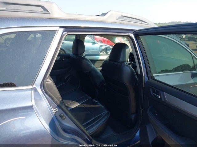 4S4BSADC6F3272536 Subaru Outback 2.5i Premium