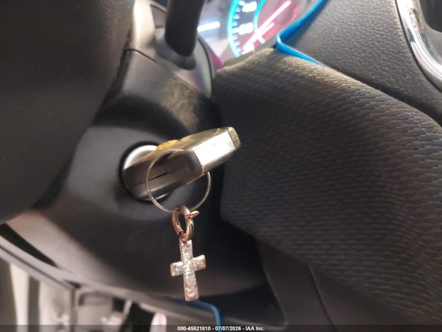 Продажа на аукционе авто 2018 Chevrolet Cruze Ls Auto, vin: 1G1BC5SM1J7105175, номер лота: 45521810