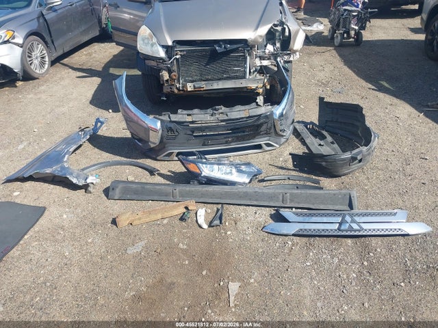 Aukcja sprzedaży 2020 Mitsubishi Outlander Se 2.4 S-awc, vin: JA4AZ3A34LZ045490, numer aukcji: 45521812