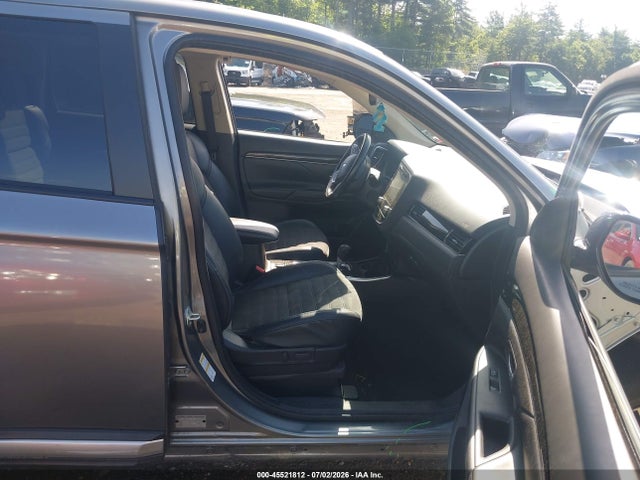 Aukcja sprzedaży 2020 Mitsubishi Outlander Se 2.4 S-awc, vin: JA4AZ3A34LZ045490, numer aukcji: 45521812