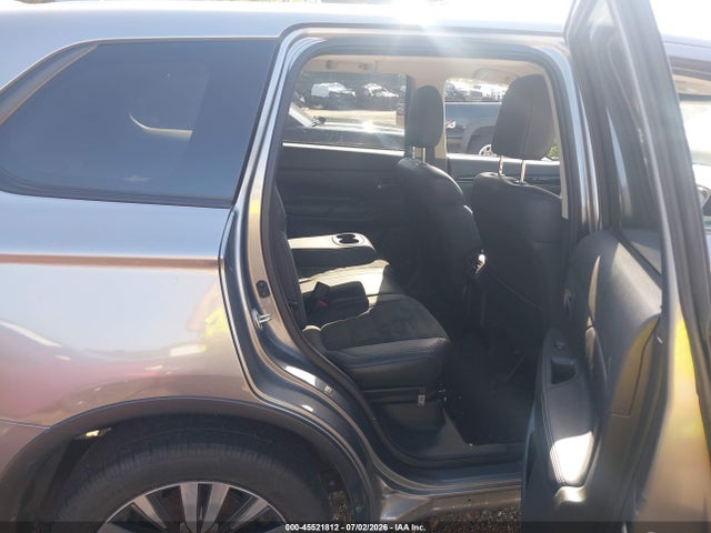 Aukcja sprzedaży 2020 Mitsubishi Outlander Se 2.4 S-awc, vin: JA4AZ3A34LZ045490, numer aukcji: 45521812