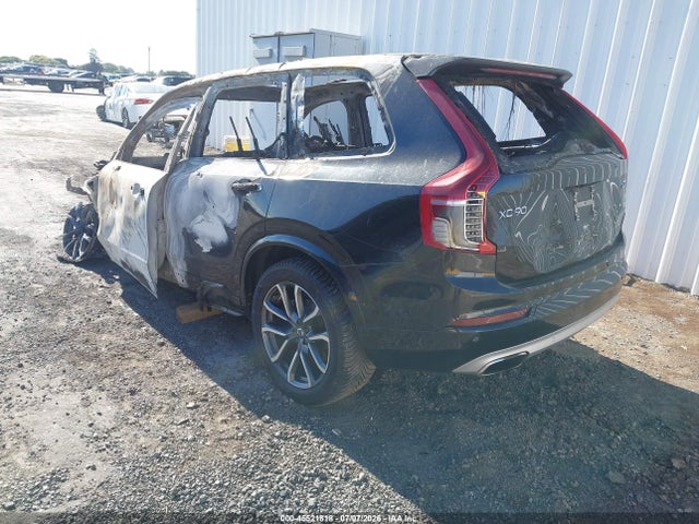 Продаж на аукціоні авто 2016 Volvo Xc90 T6 Momentum, vin: YV4A22PK3G1016390, номер лоту: 45521818