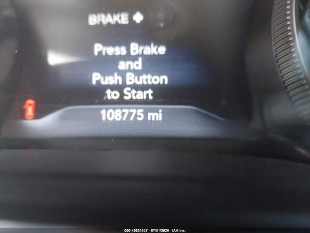 Продажа на аукционе авто 2020 Jeep Cherokee Limited Fwd, vin: 1C4PJLDB3LD614465, номер лота: 45521837