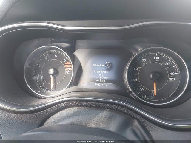Продажа на аукционе авто 2020 Jeep Cherokee Limited Fwd, vin: 1C4PJLDB3LD614465, номер лота: 45521837