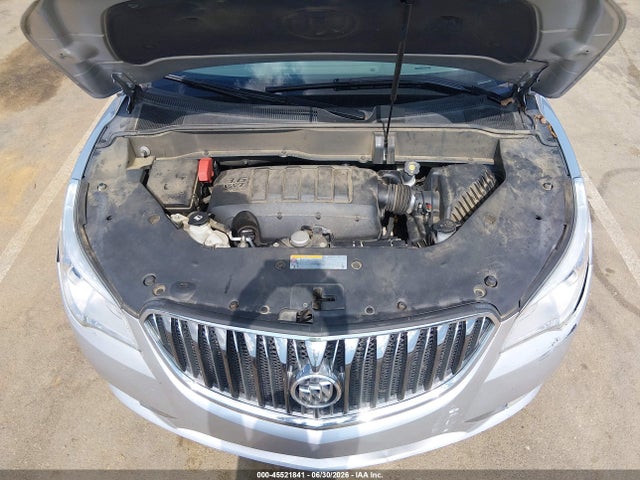 Aukcja sprzedaży 2016 Buick Enclave Leather, vin: 5GAKRBKDXGJ304744, numer aukcji: 45521841