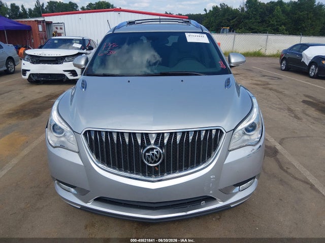 Aukcja sprzedaży 2016 Buick Enclave Leather, vin: 5GAKRBKDXGJ304744, numer aukcji: 45521841