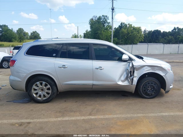 Aukcja sprzedaży 2016 Buick Enclave Leather, vin: 5GAKRBKDXGJ304744, numer aukcji: 45521841