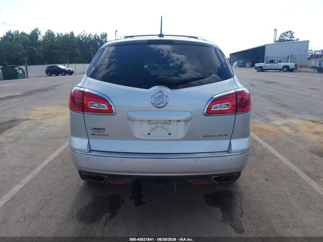 Aukcja sprzedaży 2016 Buick Enclave Leather, vin: 5GAKRBKDXGJ304744, numer aukcji: 45521841