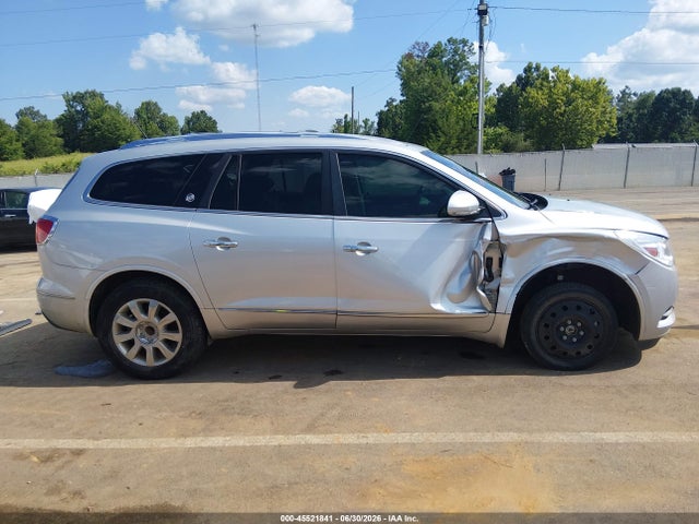Aukcja sprzedaży 2016 Buick Enclave Leather, vin: 5GAKRBKDXGJ304744, numer aukcji: 45521841