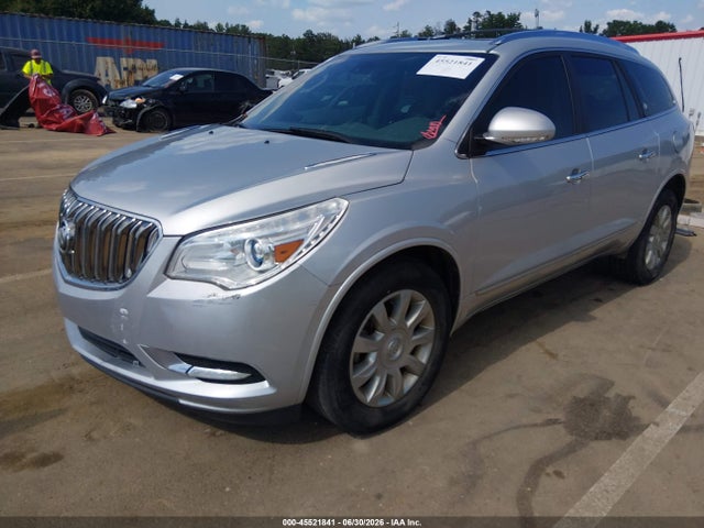 Aukcja sprzedaży 2016 Buick Enclave Leather, vin: 5GAKRBKDXGJ304744, numer aukcji: 45521841