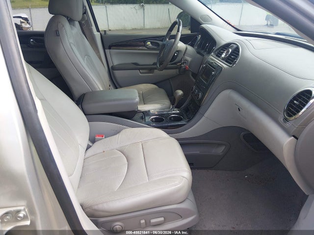 Aukcja sprzedaży 2016 Buick Enclave Leather, vin: 5GAKRBKDXGJ304744, numer aukcji: 45521841